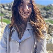 Doy clases particulares a alumnos de primaria e incluso secundaria